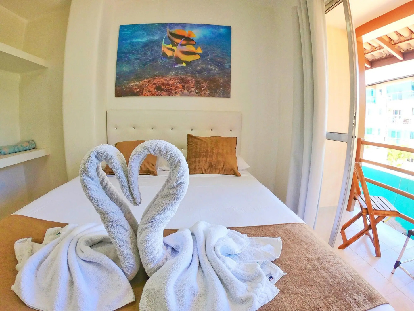 Foto - Pousada Sereia do Porto