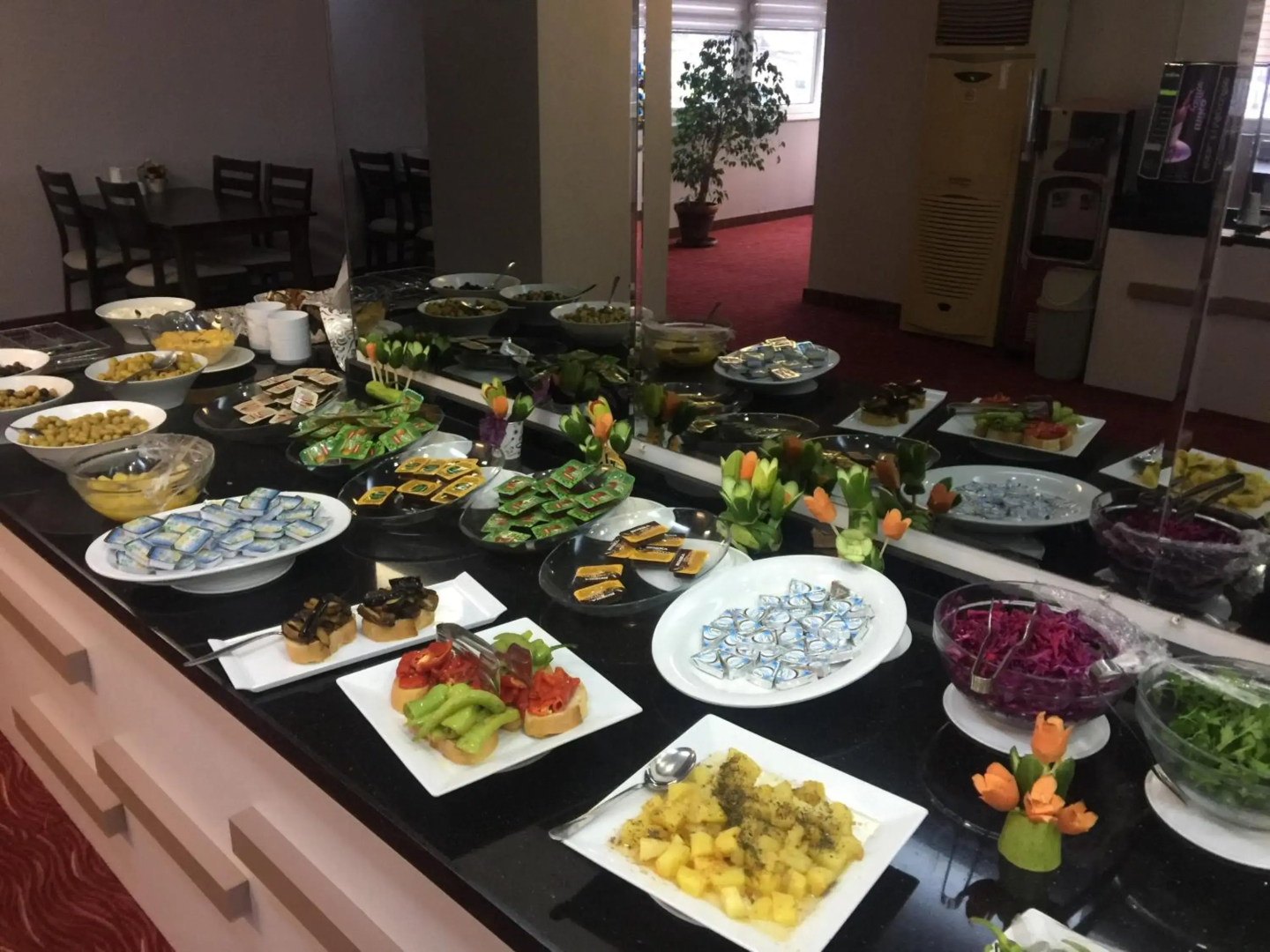 Foto - Grand Kayalar Hotel