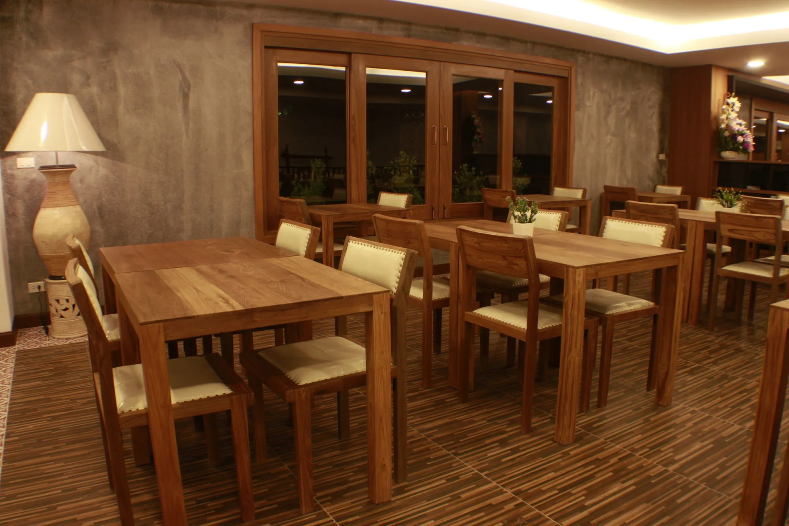 Foto - Huen Jao Ban Hotel