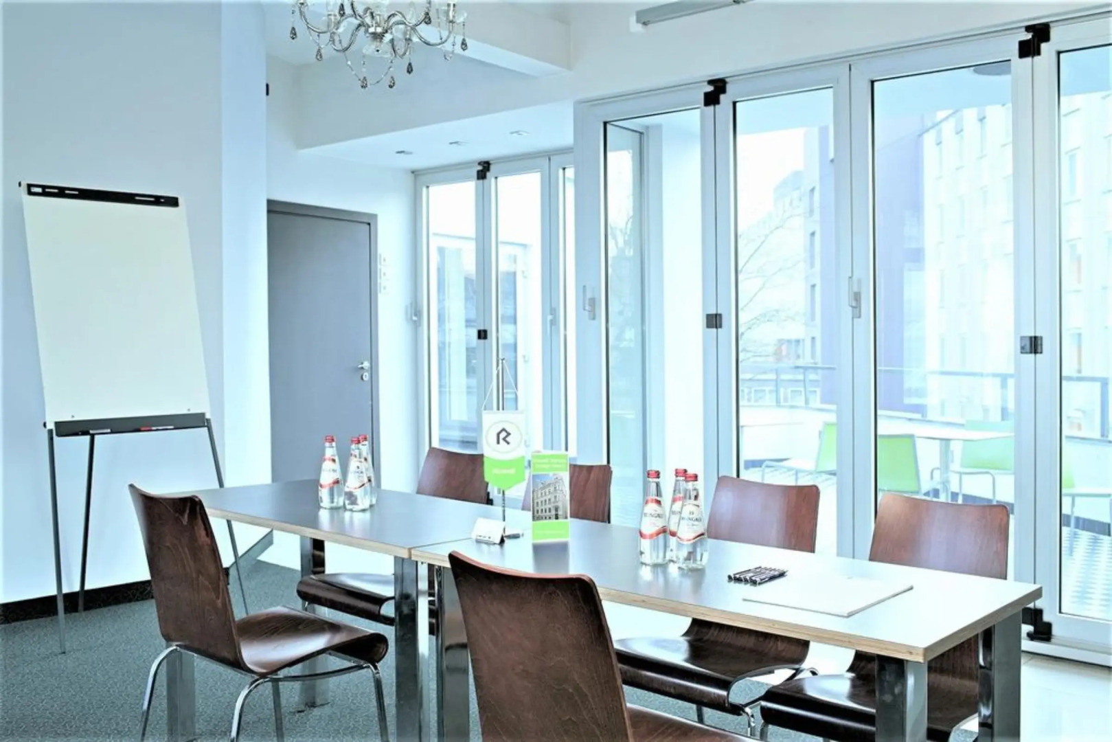 Foto - RIJA Riga City Centre Hotel