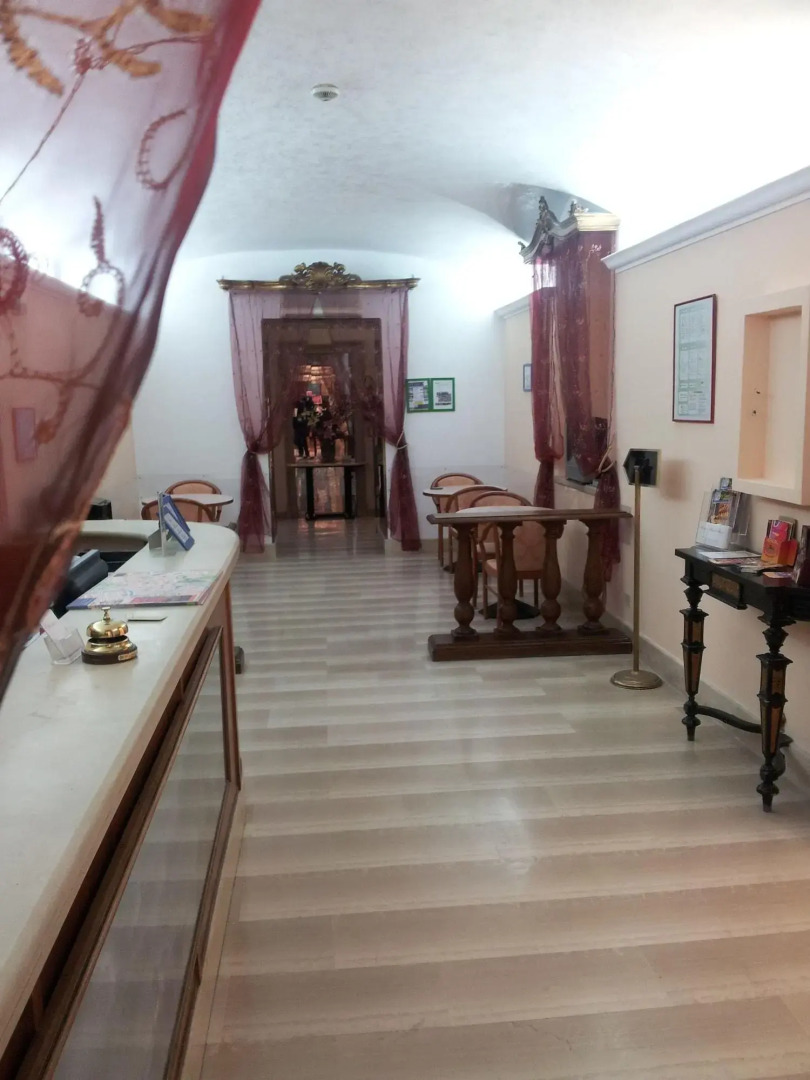 Foto - Hotel Center 1