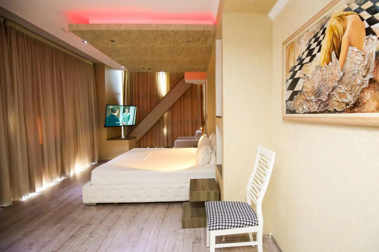 Photo - Hotel Partner