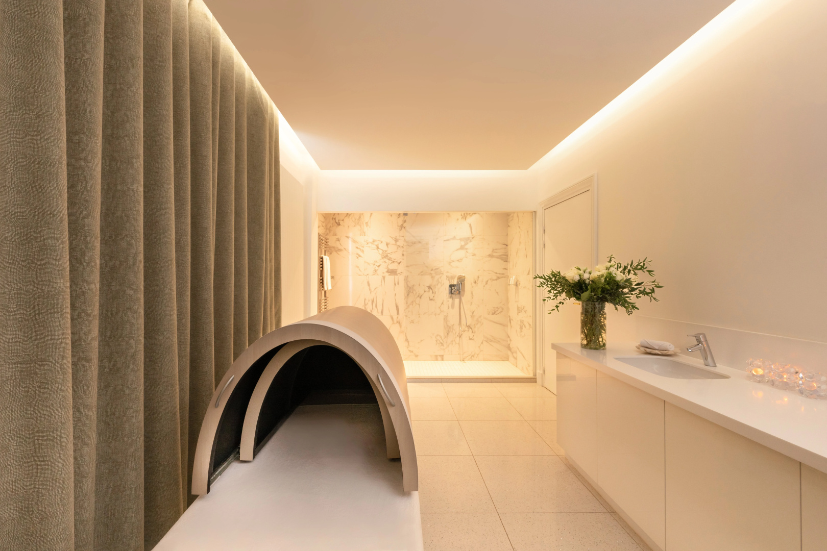 Photo - Hôtel Barrière Le Royal Deauville