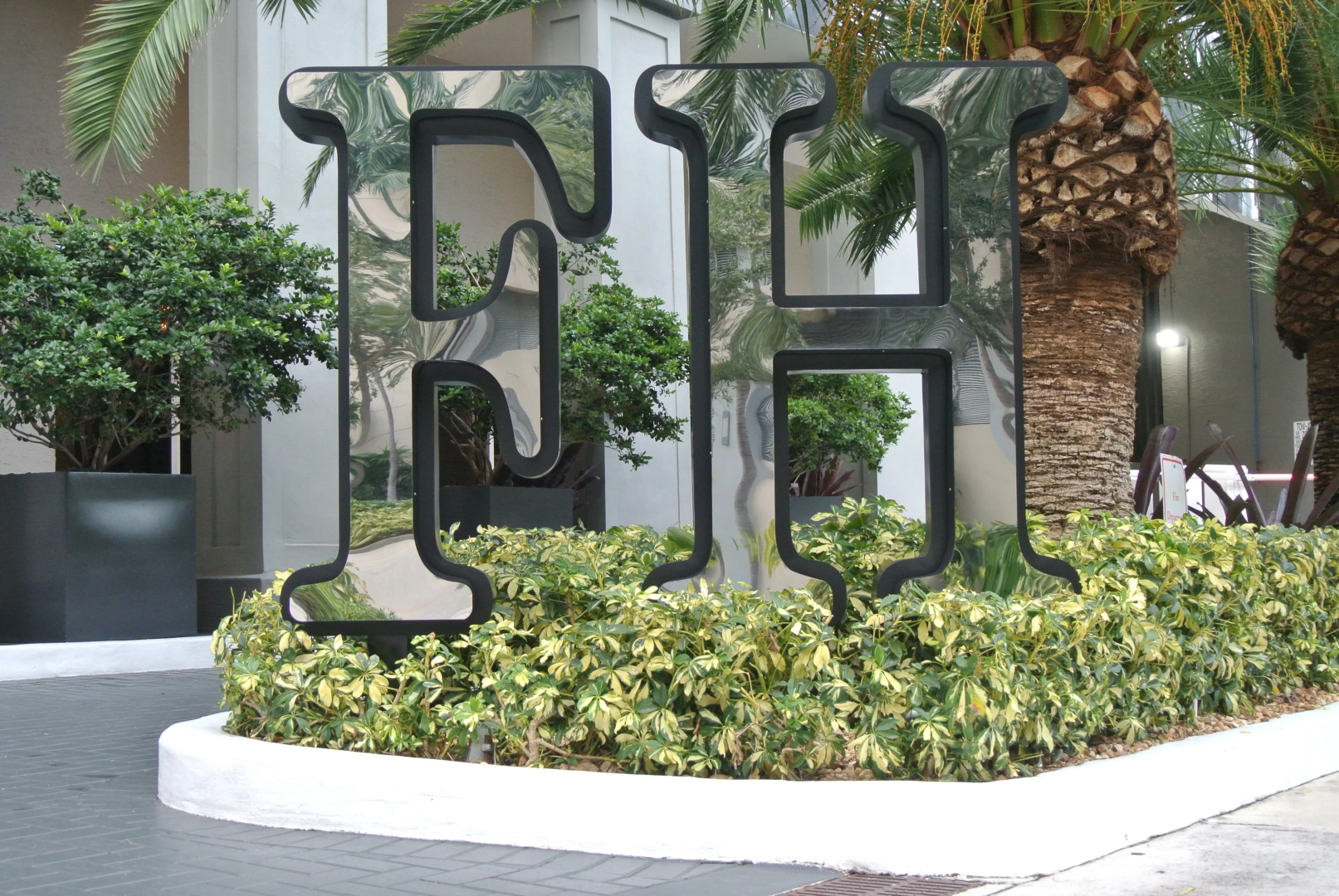 Foto - Fortune House Hotel Suites
