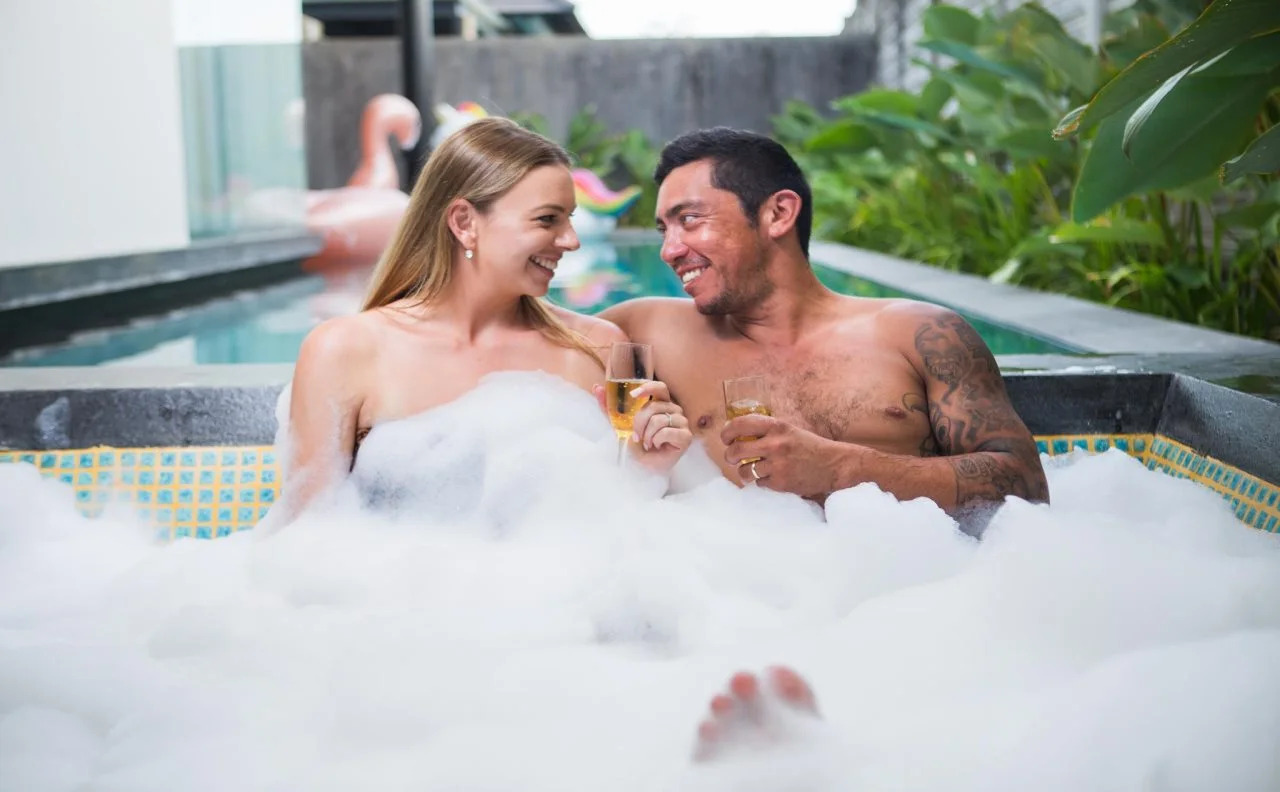 Foto - Javana Royal Villas