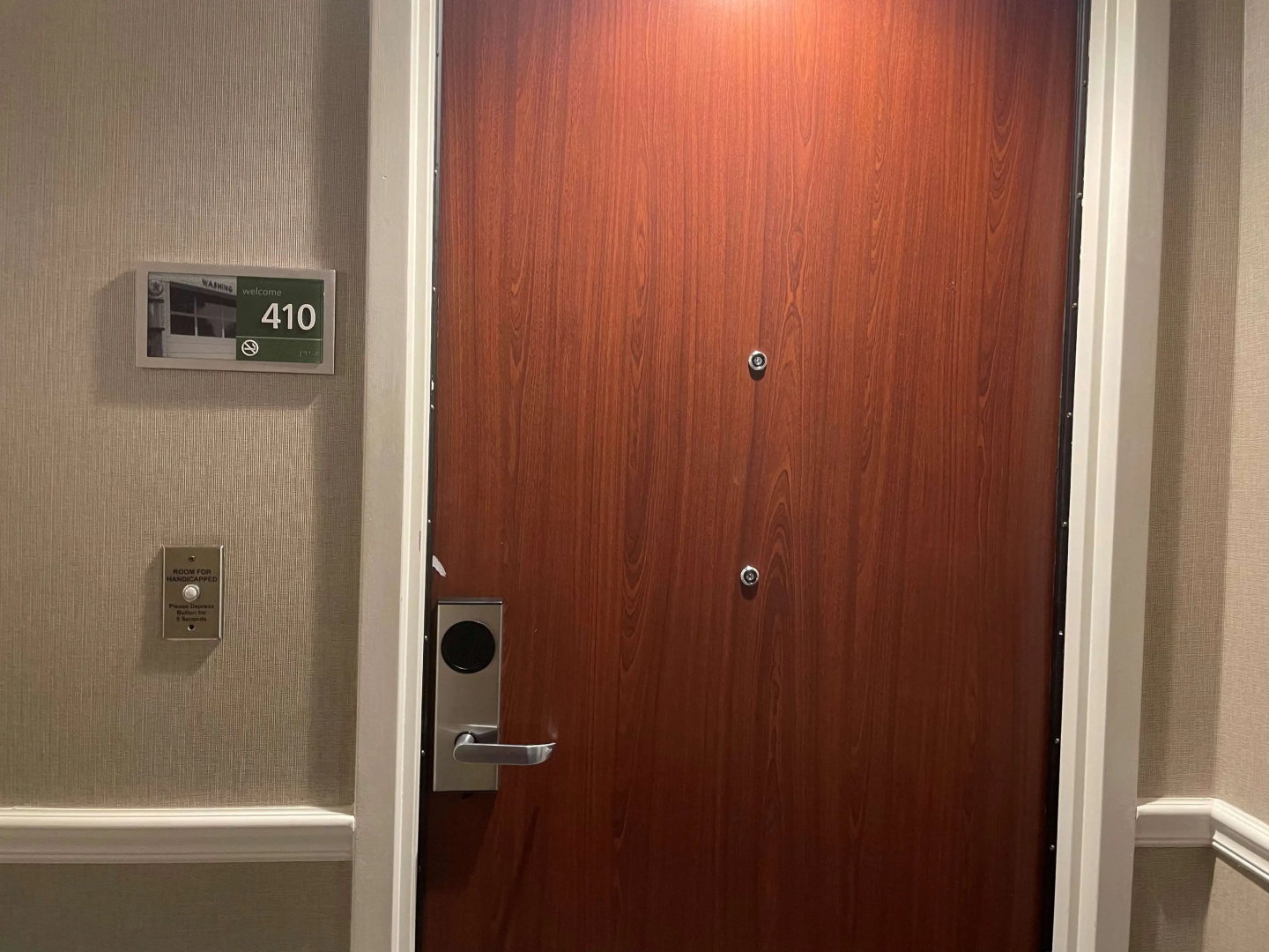 Foto - Hampton Inn Ridgefield Park