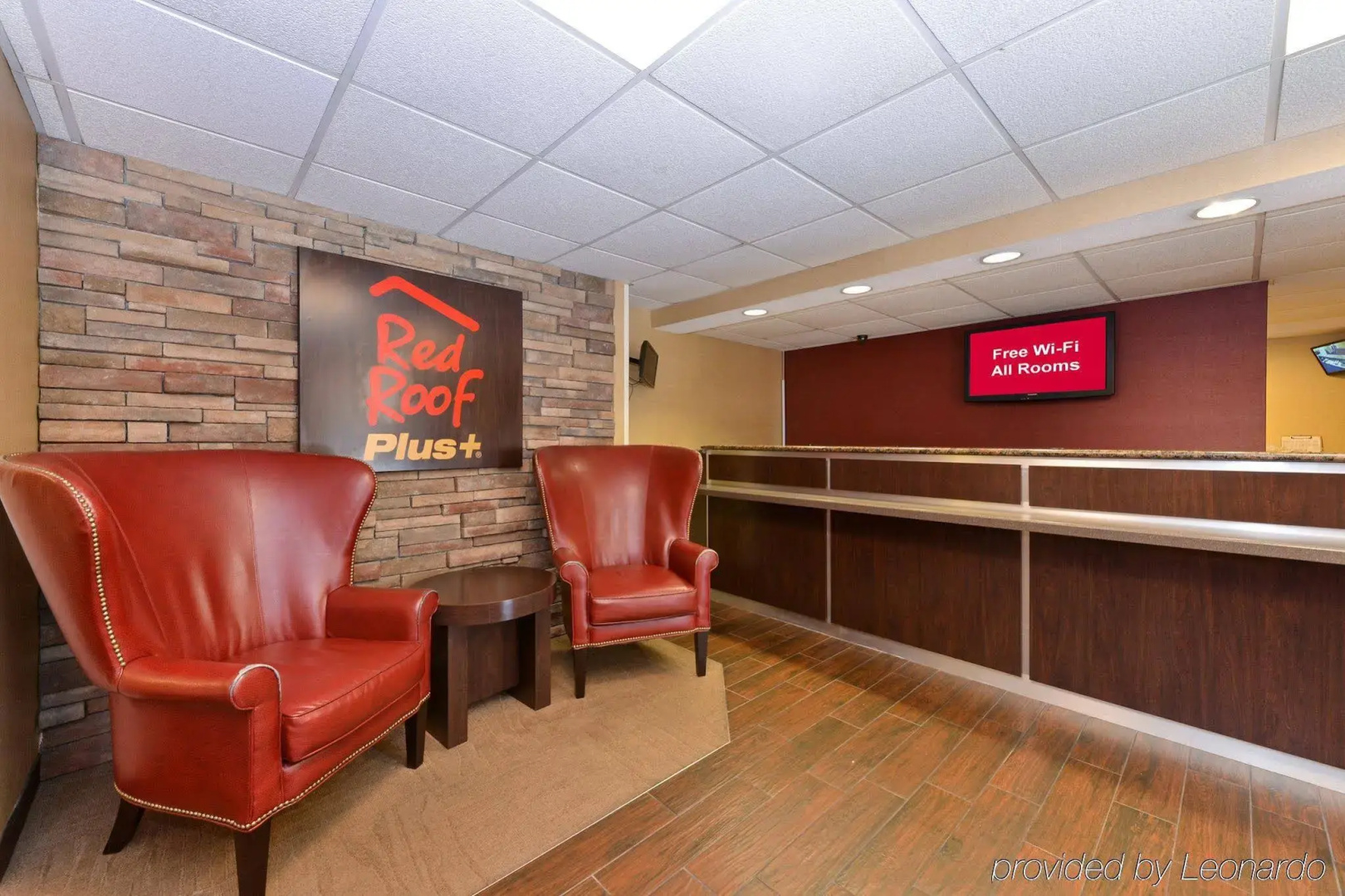 Foto - Red Roof Inn PLUS+ Boston - Woburn/ Burlington