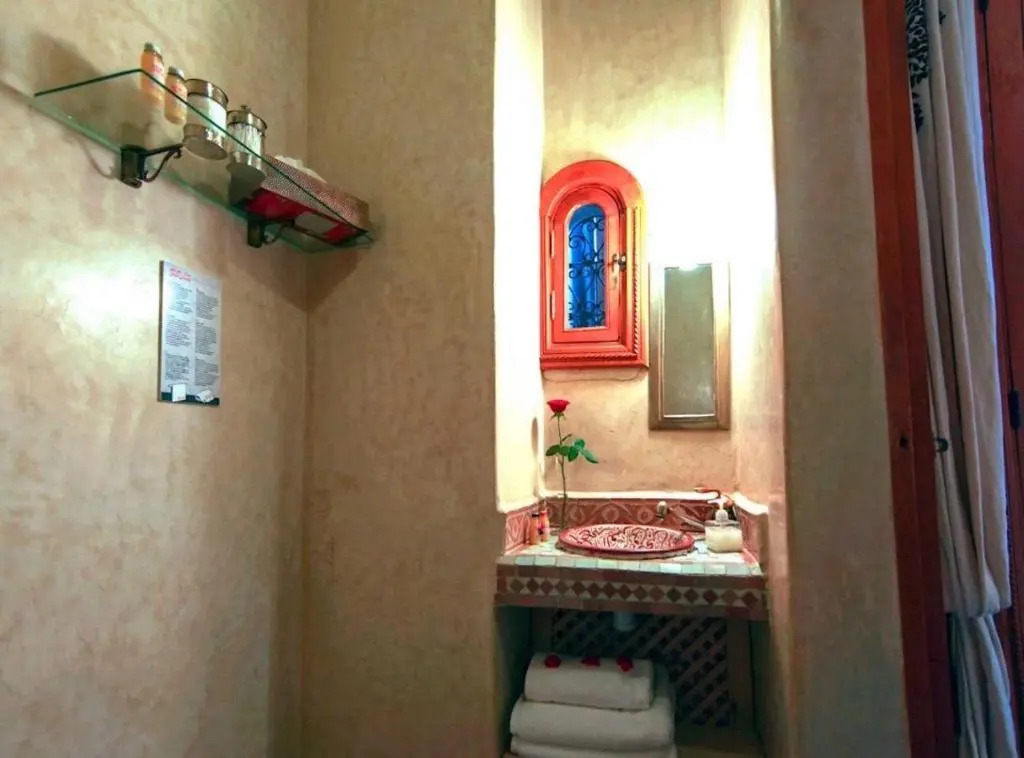 Photo - Riad Dar Justo Hotel Boutique & Spa