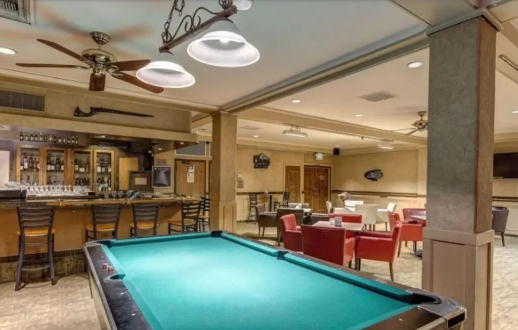 Photo - Red Lion Hotel Monterey