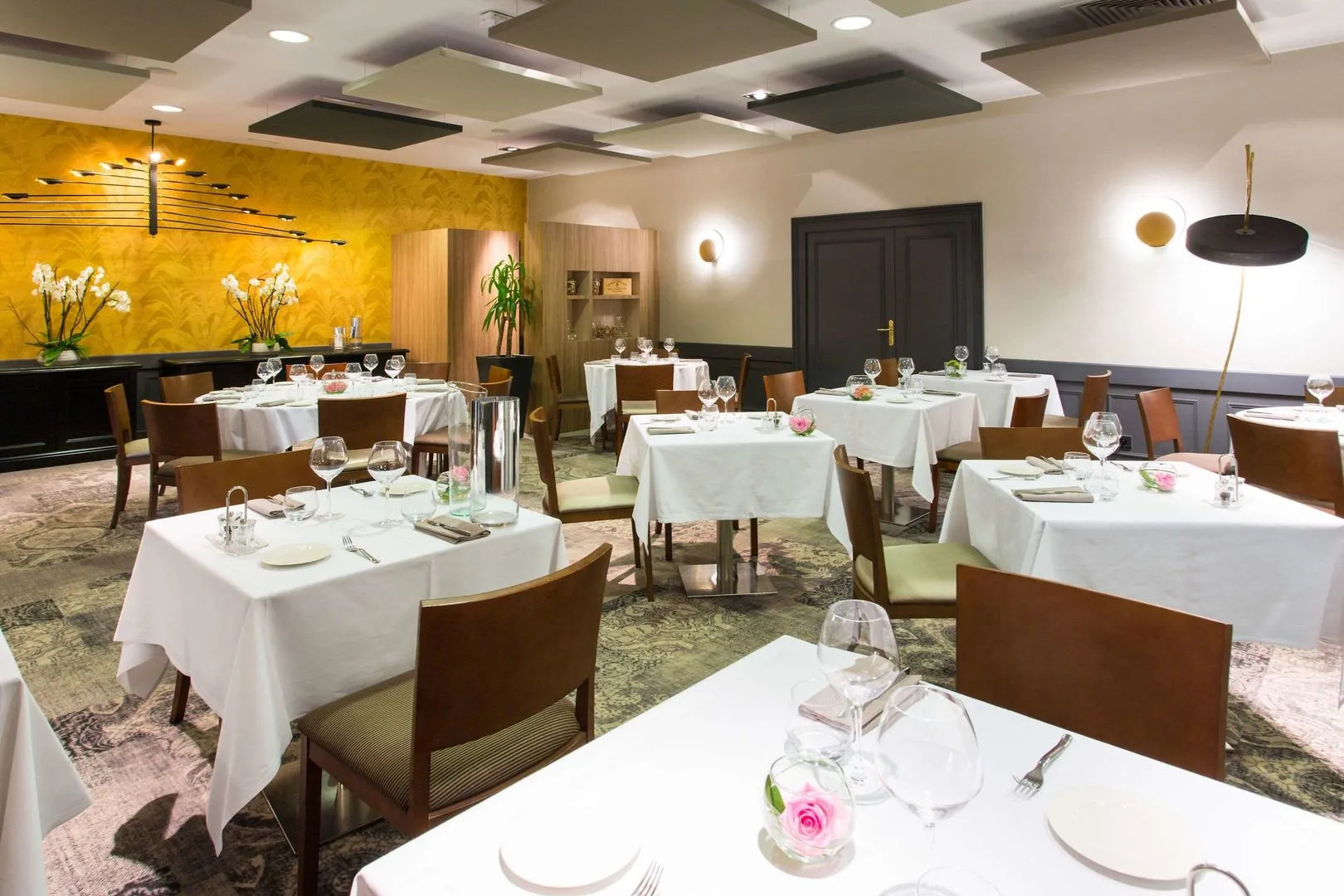 Foto - Château Belmont Tours by The Crest Collection