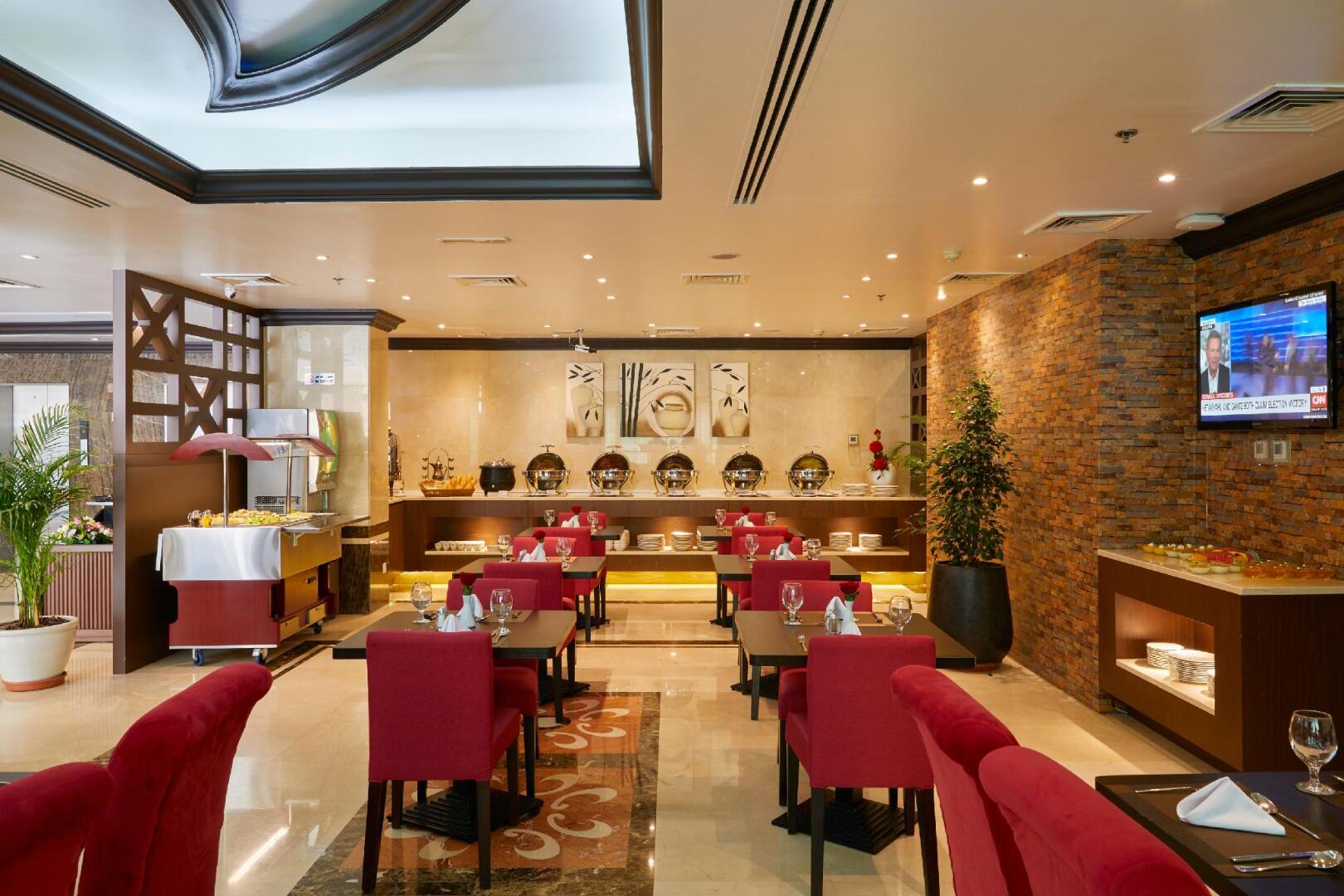 Foto - Dream City Hotel Apartments LLC