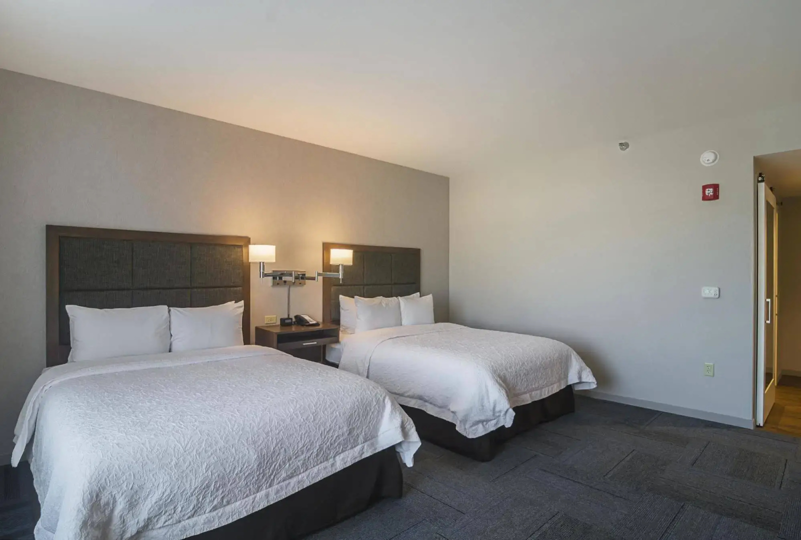 Foto - Hampton Inn Chicago North-Loyola Station