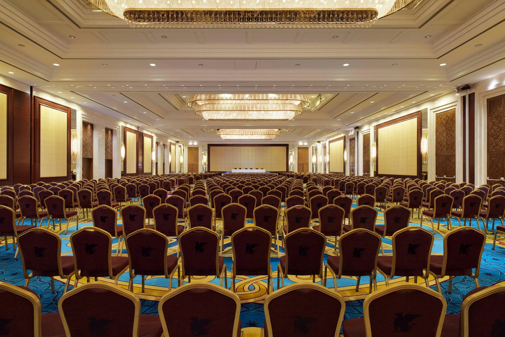 Photo - JW Marriott Hotel Ankara