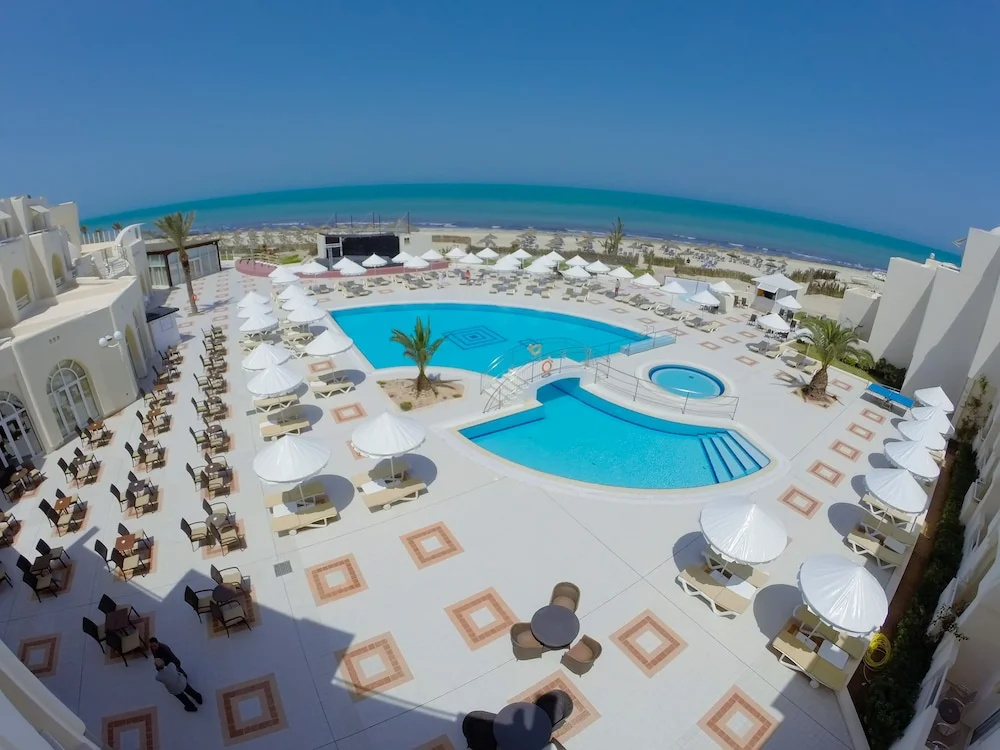 Photo - Telemaque Beach & Spa - Families and Couples Only