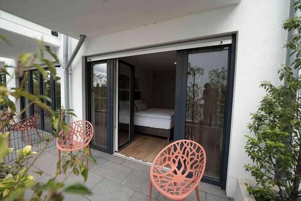 Photo - K-Apart Hotel & Boardinghouse