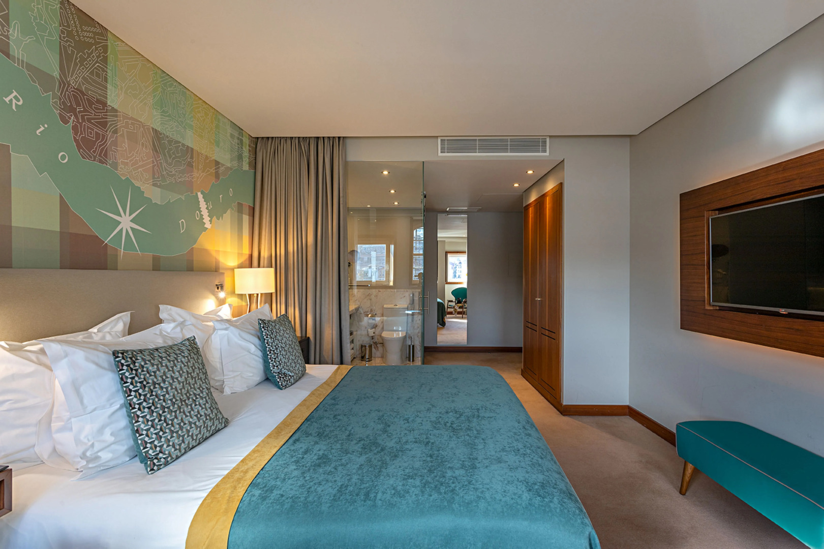 Photo - Pestana Vintage Porto Hotel & World Heritage Site