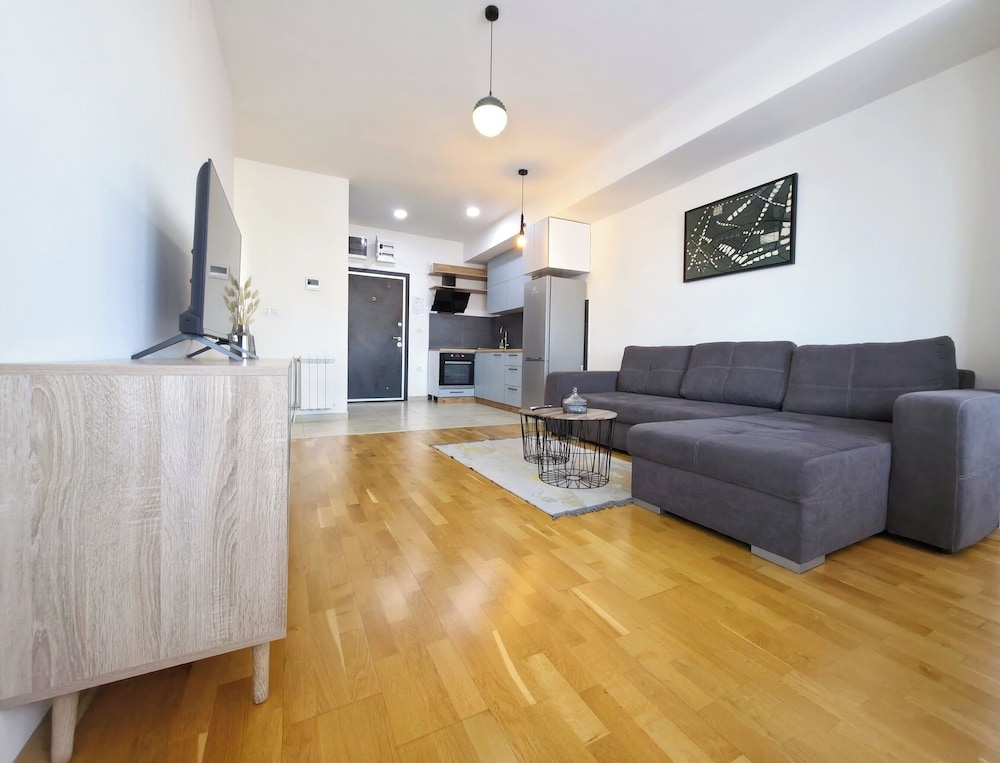 Photo - Urban Serviced Apartments