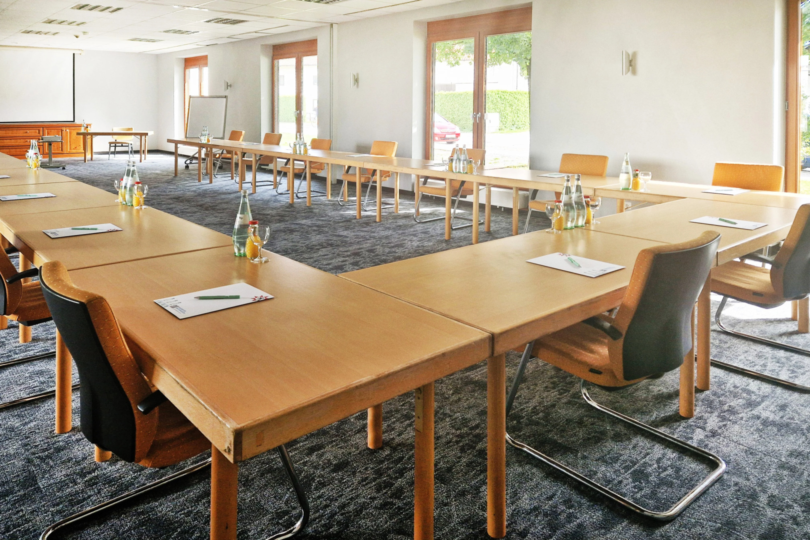 Photo - Garner Hotel Munich - Messe by IHG