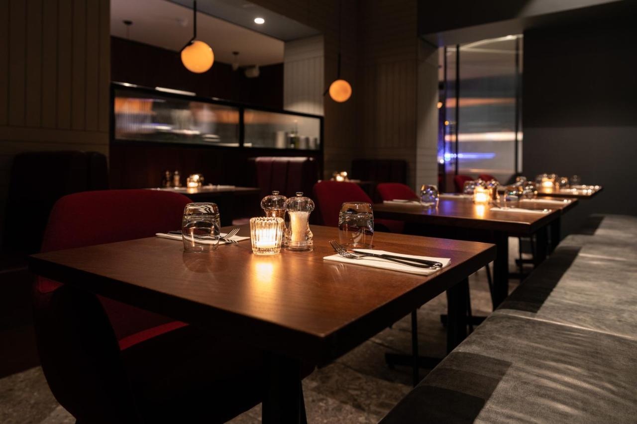 Foto - Euston Square Hotel