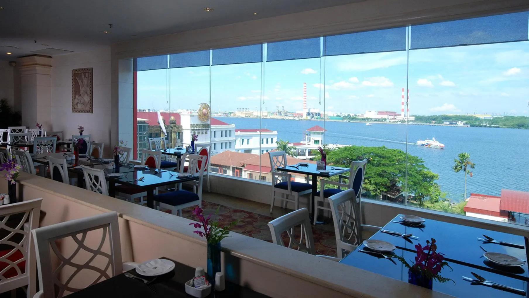 Photo - Berjaya Waterfront Hotel, Johor Bahru