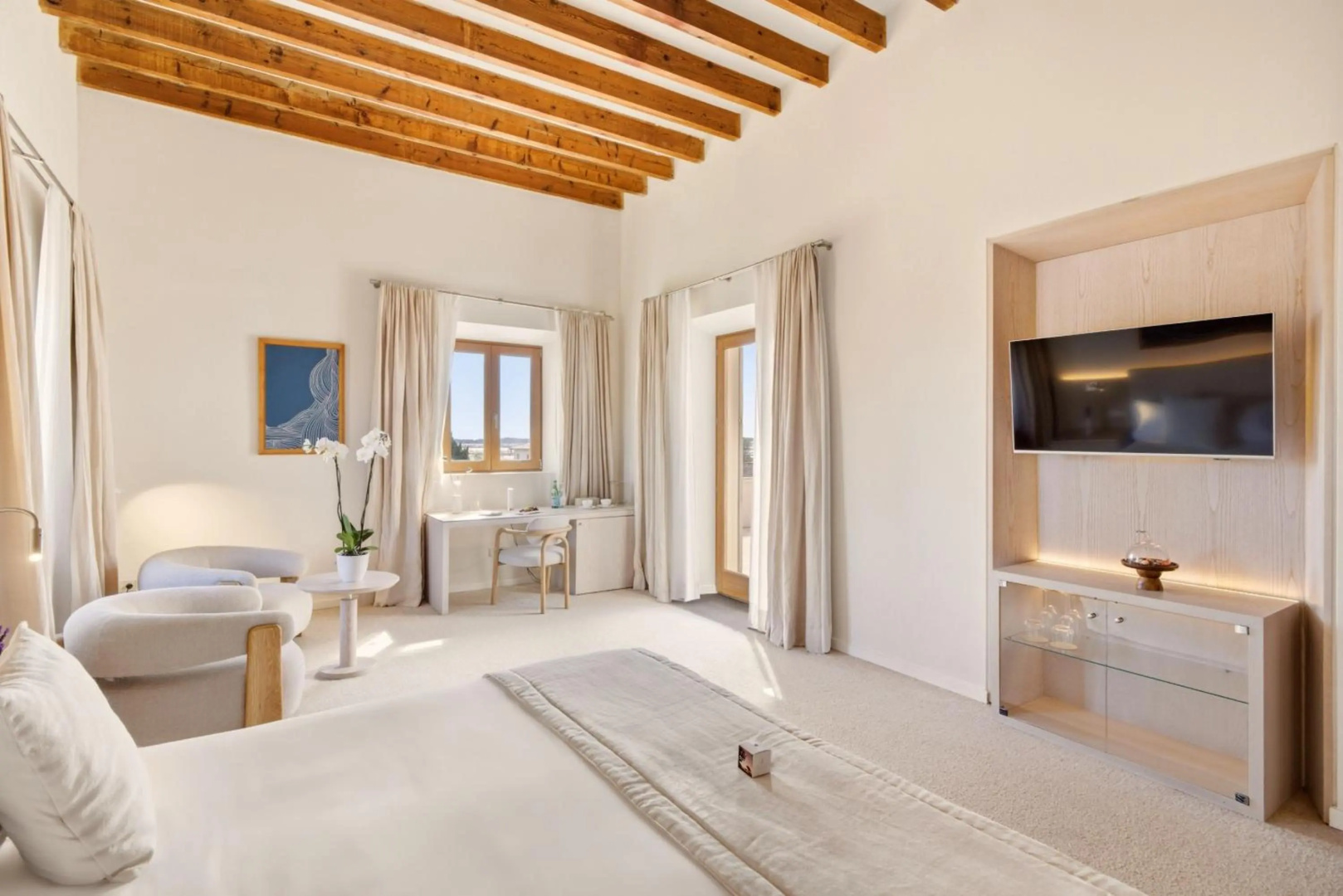 Hotel Fontsanta Thermal Spa & Wellness, adults only – Preferred Hotels & Resorts, Bild 5 von 36