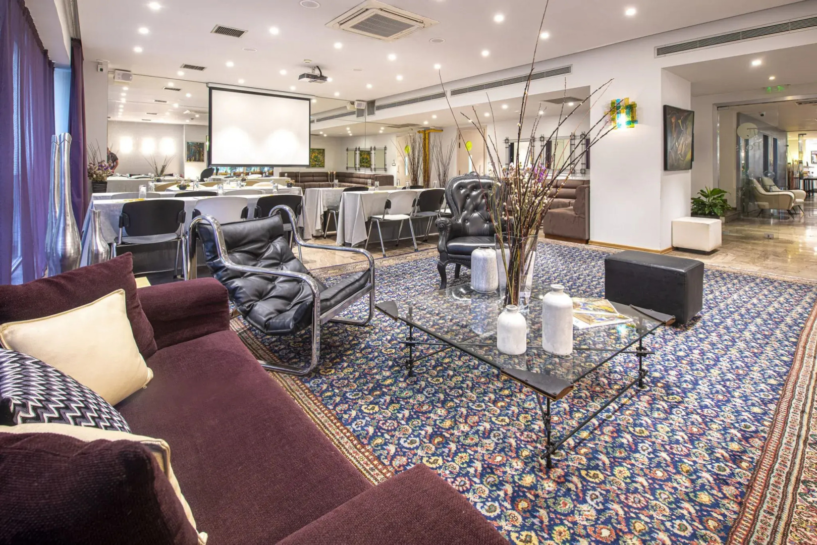 Foto - Polis Grand Hotel