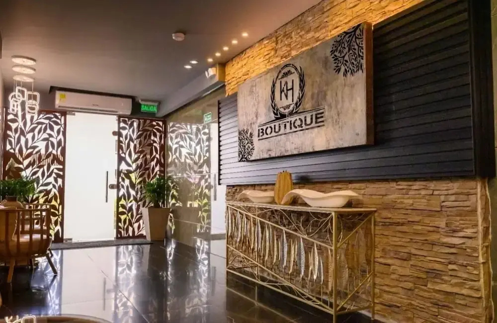 Photo - Mantra Hotel Boutique