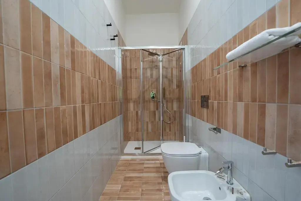 Foto - GREROS H. PORTO NAPOLI CENTRO by ClaPa Group Dislocated Hospitality