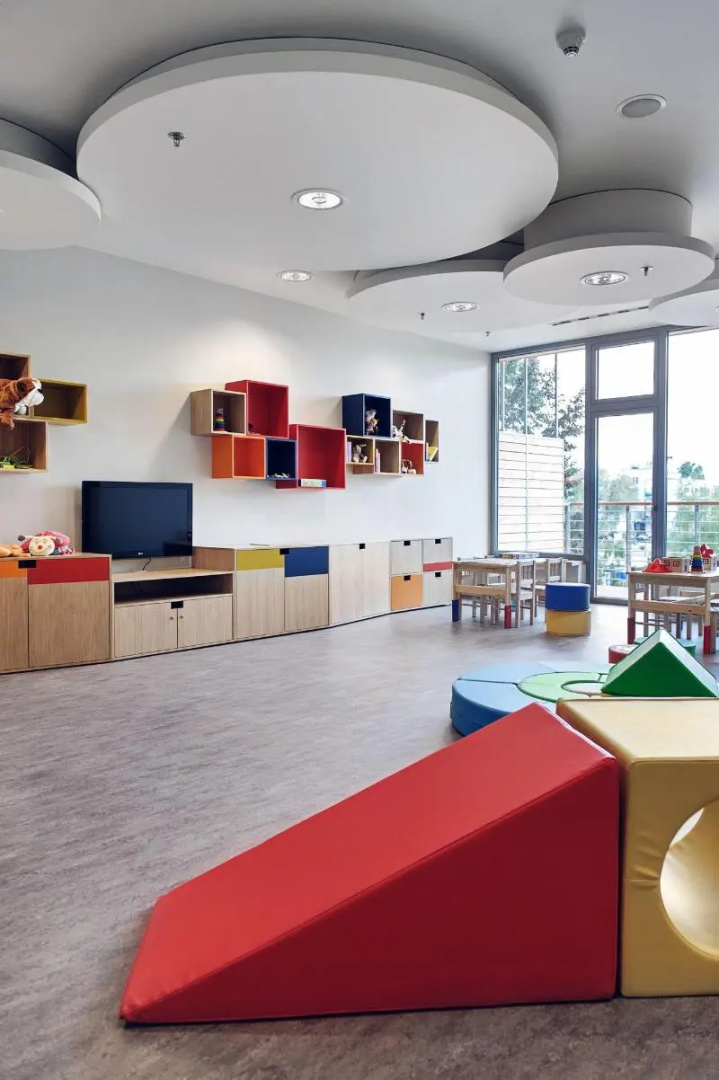 Foto - Sopot Marriott Resort & Spa