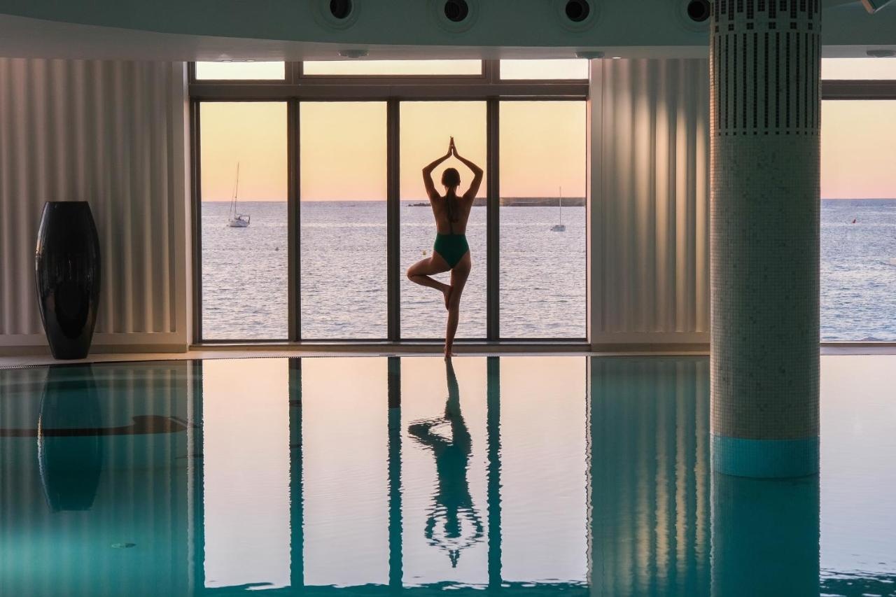 Foto - Hôtel & Spa – Thalazur Saint Jean de Luz