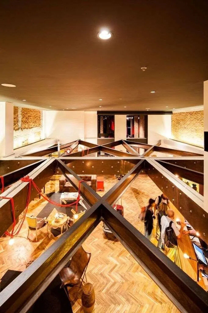 Foto - Hotel Presidente