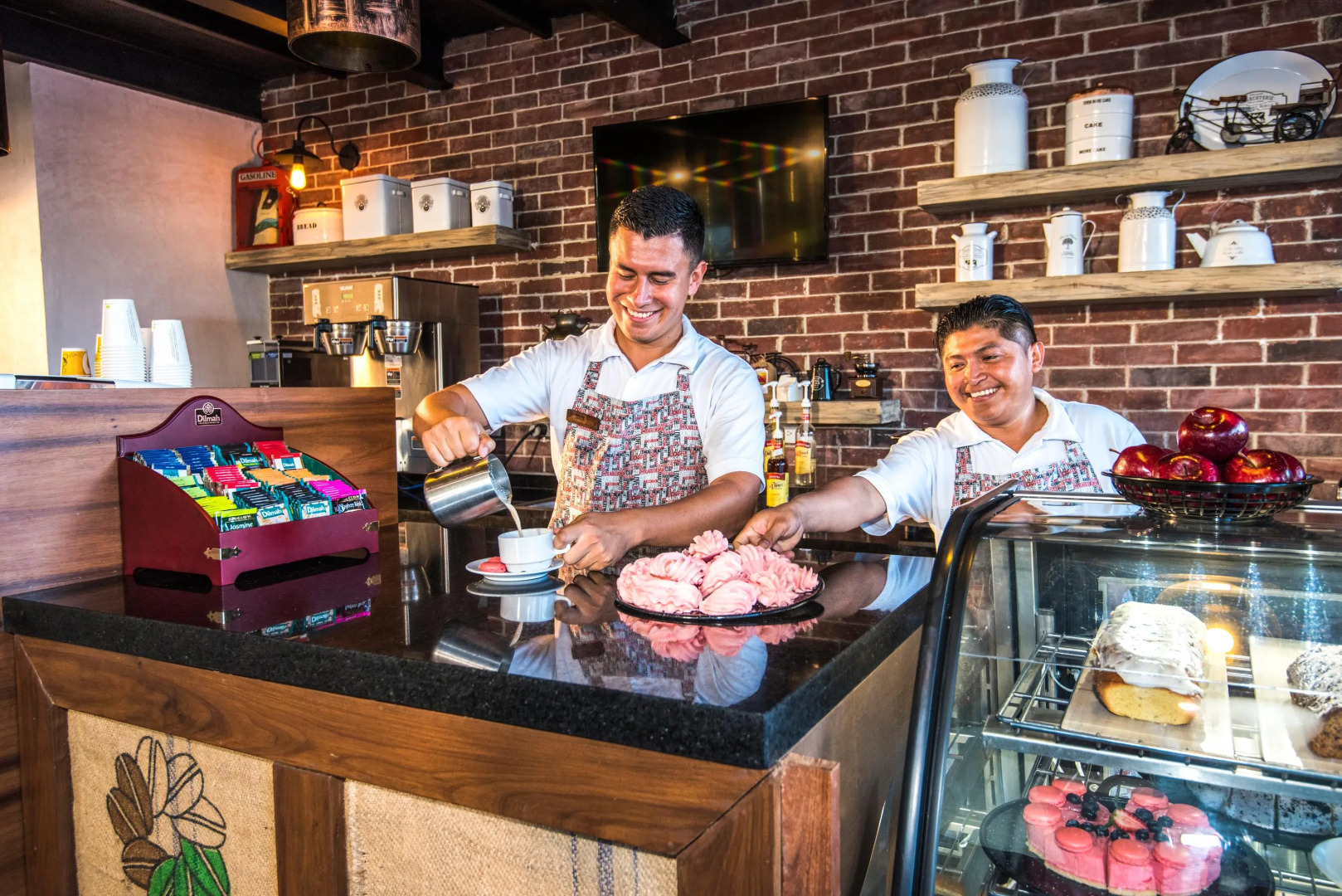 Foto - Sunscape Cancun All-Inclusive Resort & Spa by Hyatt