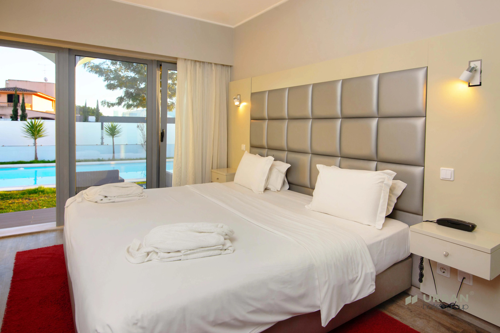 Photo - Hotel Santa Eulália Bay