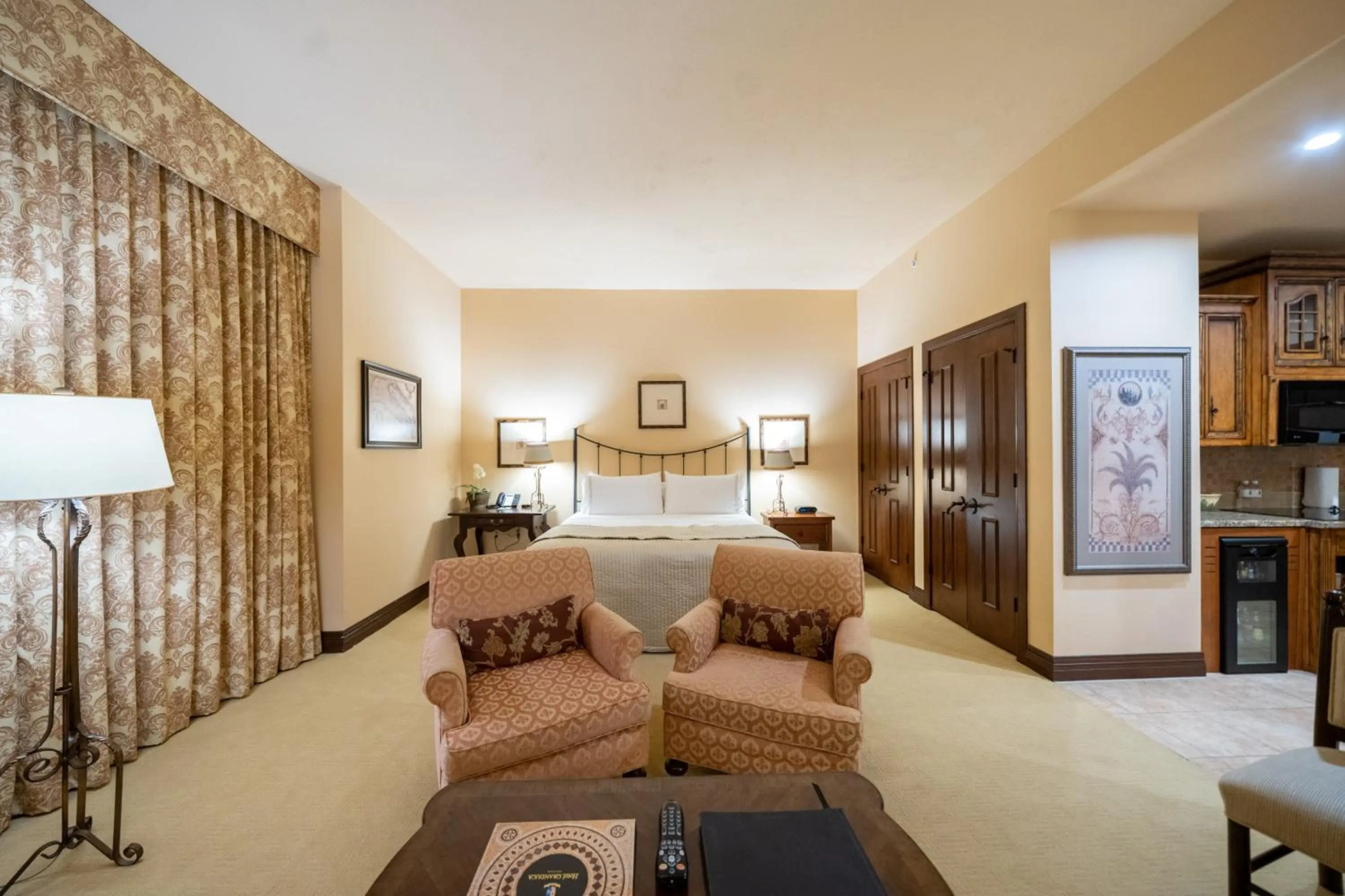 Photo - Hotel Granduca Houston