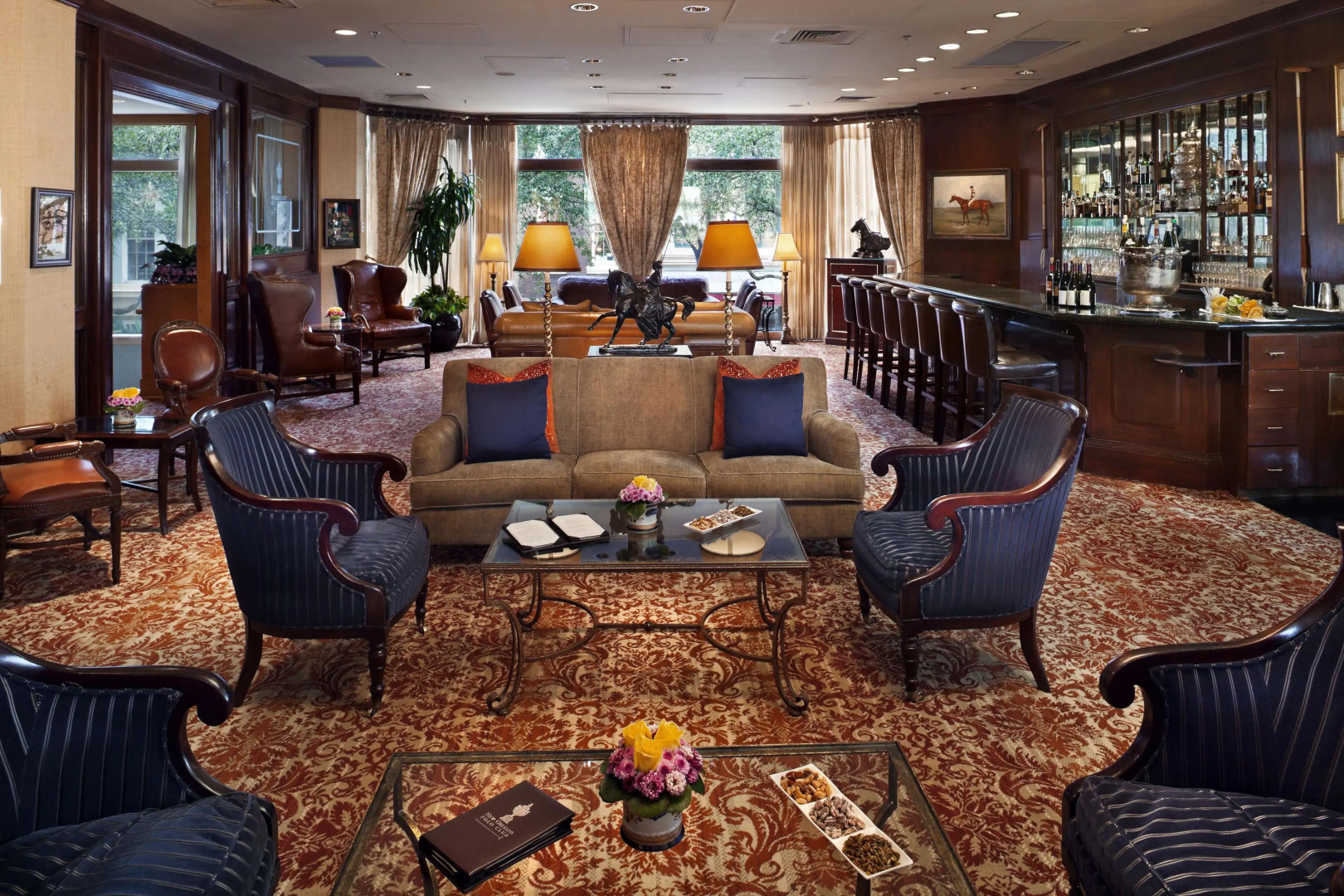 Foto - The Windsor Court