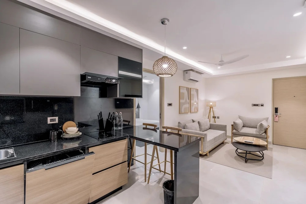 Photo - SKYLA Studios & Suites - Kondapur