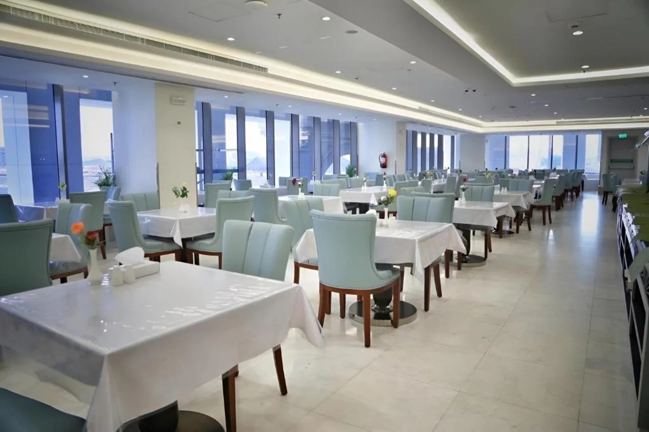 Photo - Zaha Taiba Hotel