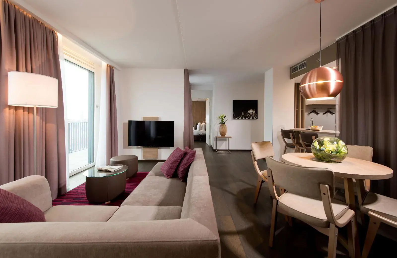 Foto - Leonardo Hotel Berlin Mitte