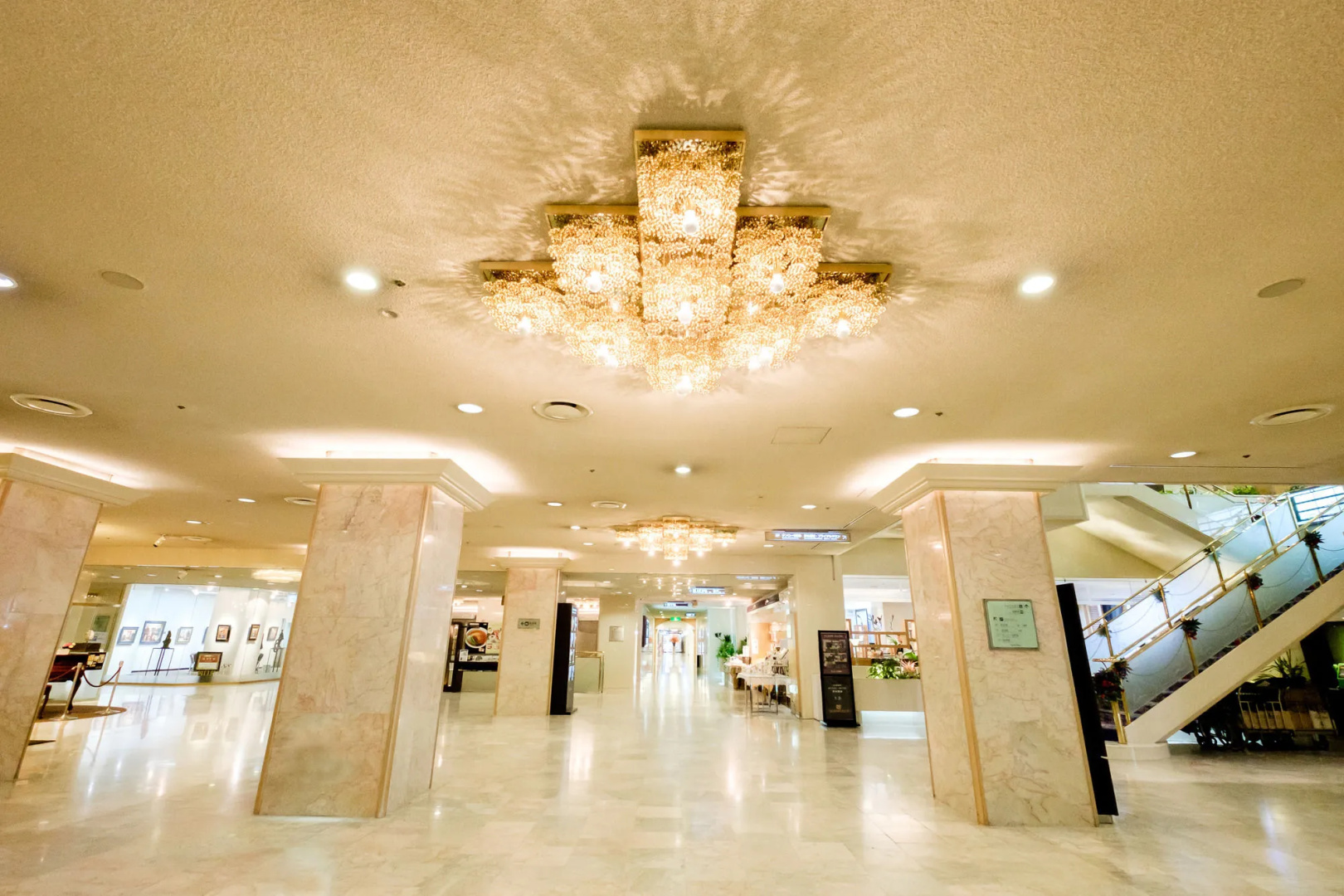 Foto - Hotel New Otani Hakata