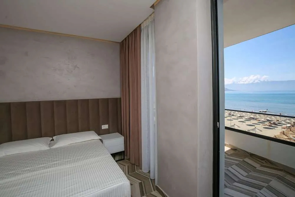 Foto - Sea & Sand Hotel