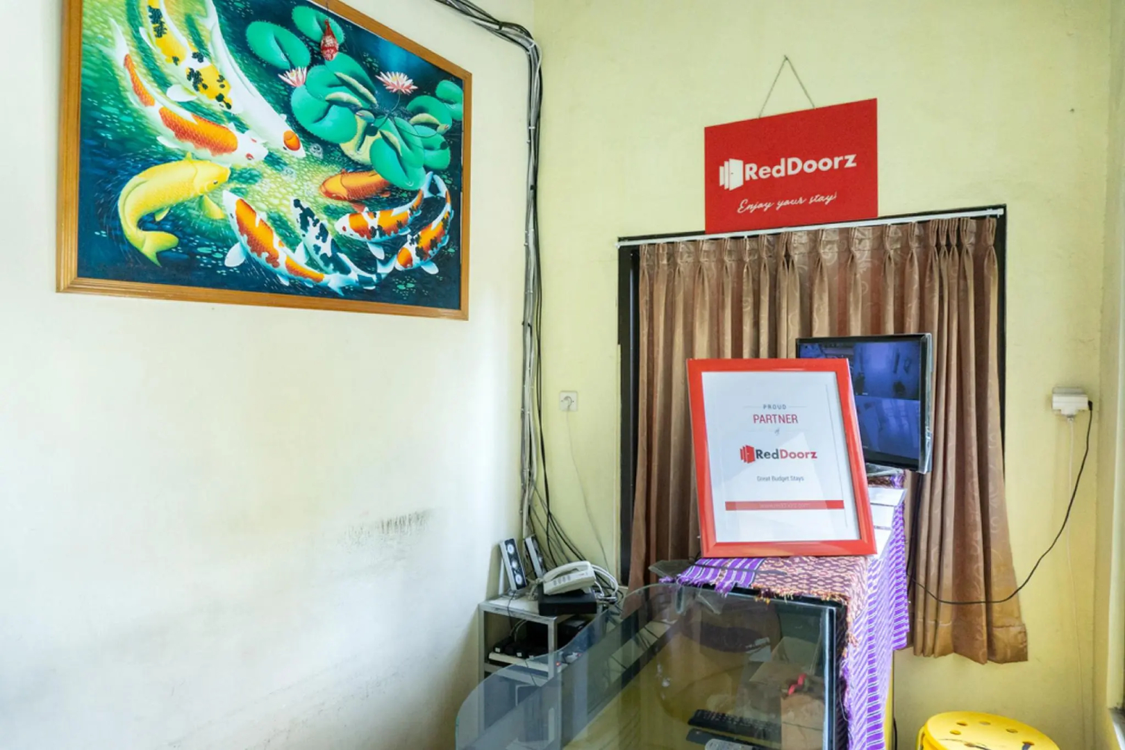 Foto - RedDoorz @ Gatot Subroto Ende