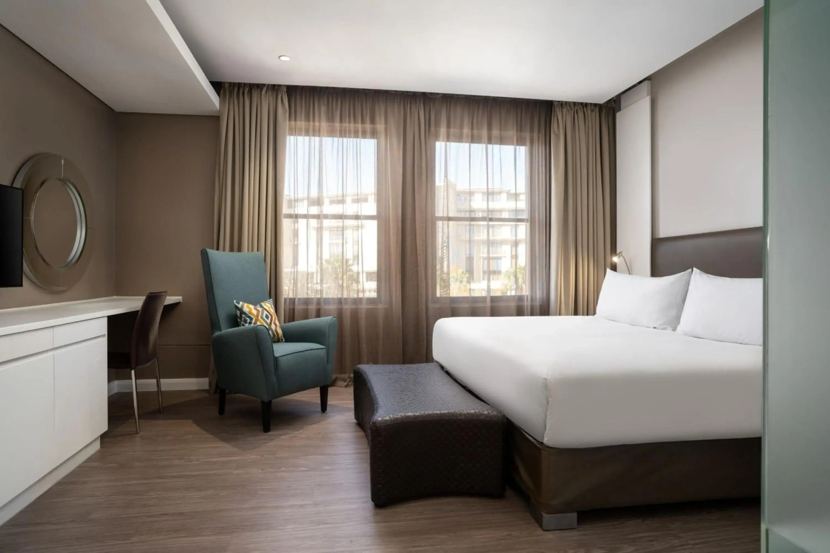 Foto - Protea Hotel by Marriott Cape Town Waterfront Breakwater Lodge