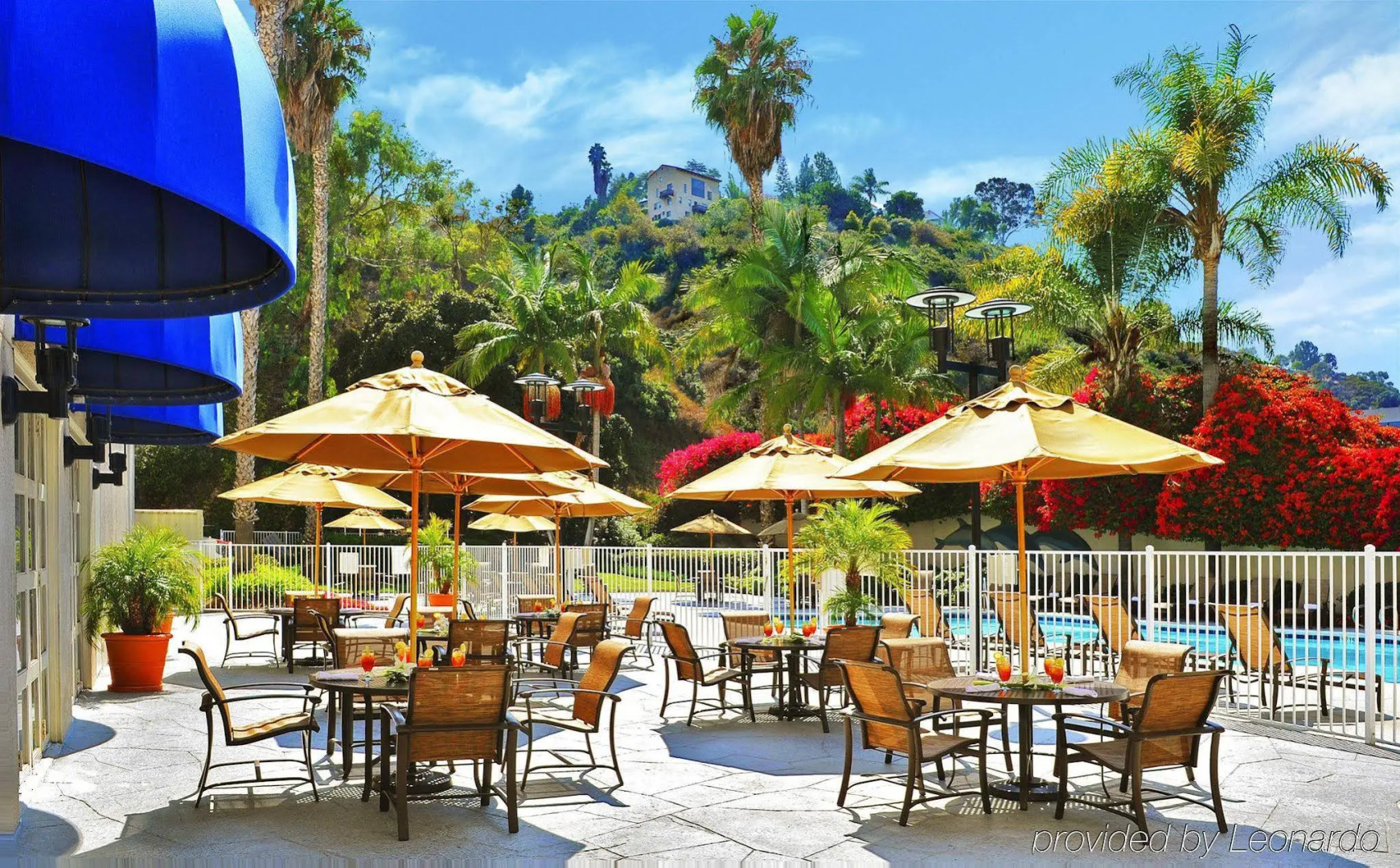 Photo - Sheraton Mission Valley San Diego Hotel