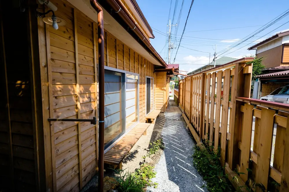 Foto - Fujisan-Kingyo