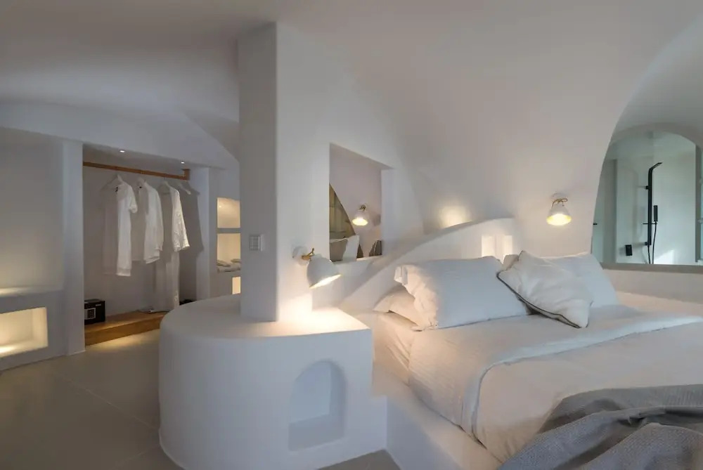 Photo - Nefeles Luxury Suites