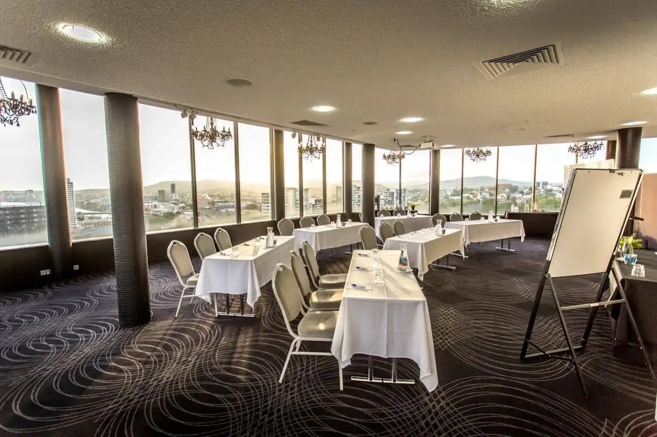 Foto - Mercure Brisbane Spring Hill