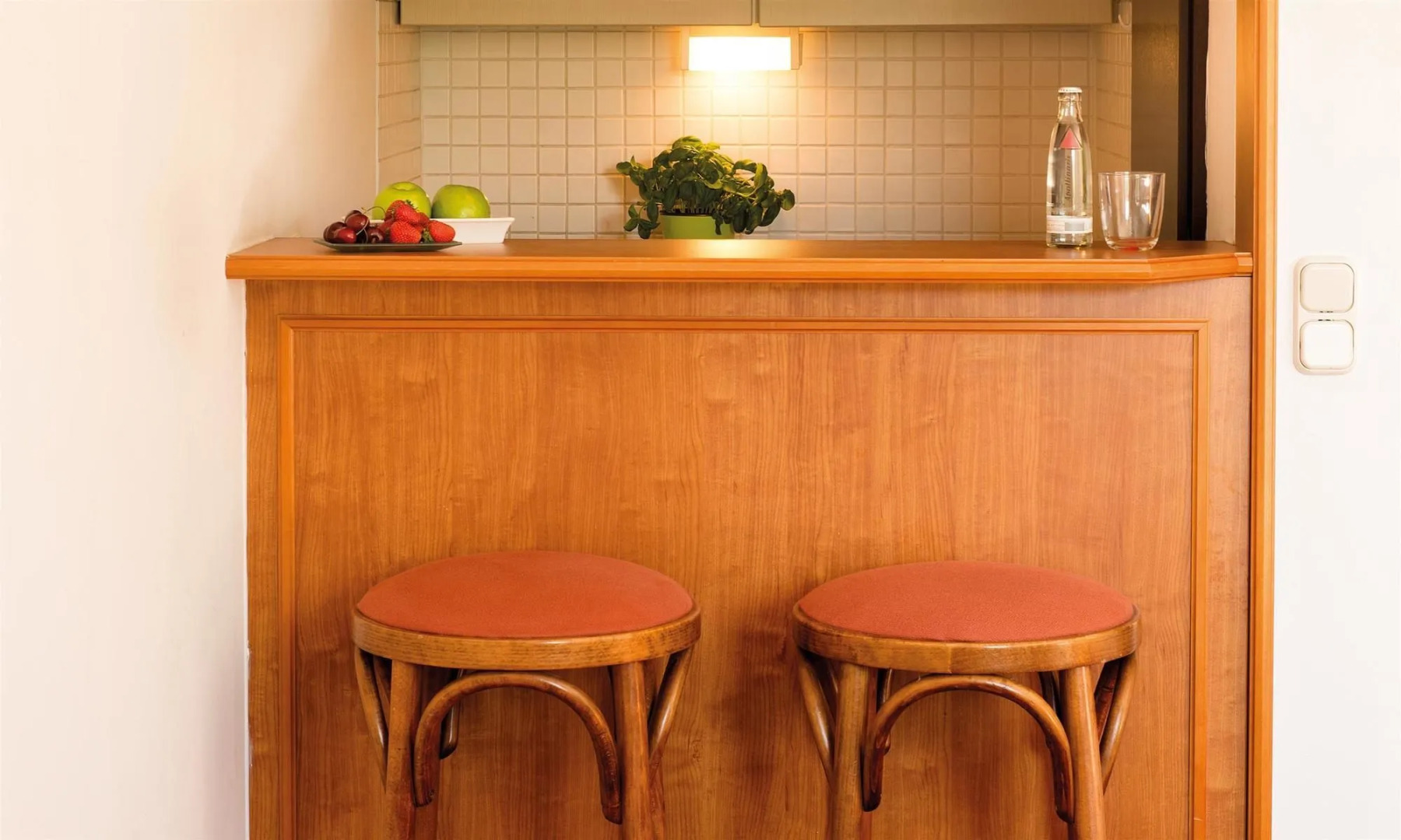 Foto - Living Hotel am Olympiapark