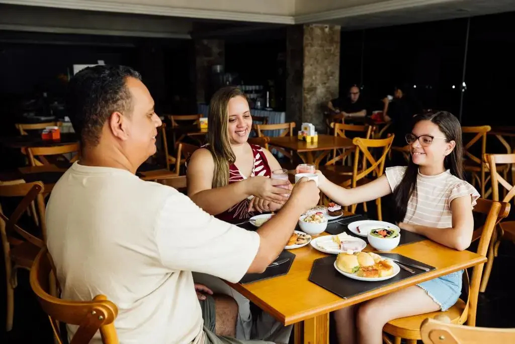 Foto - El Aram Beach Express