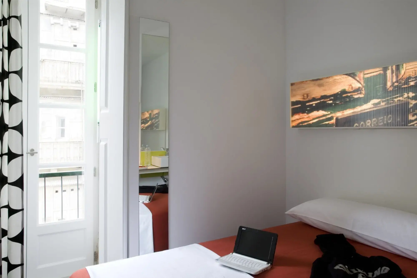 Foto - Hotel Gat Rossio