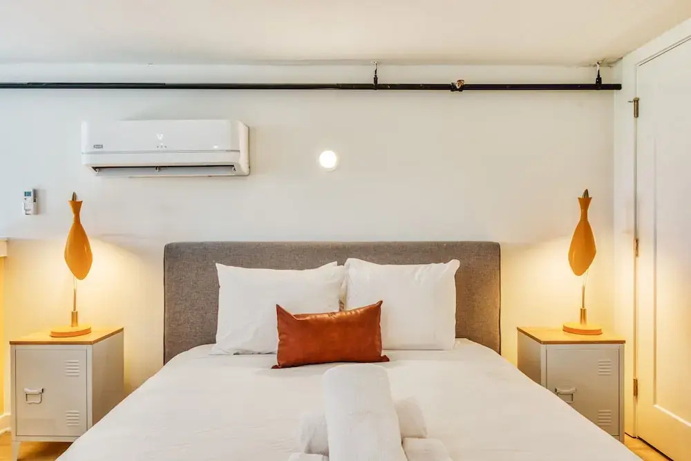 Foto - Sosuite at West Lofts - West Philadelphia